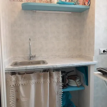 Sea Side Lägenhet Viareggio