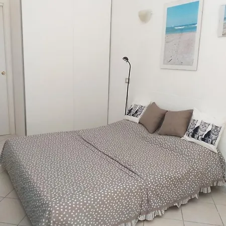 Διαμέρισμα Sea Side *