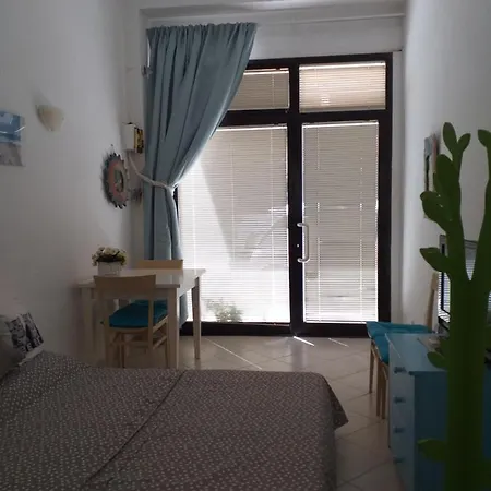 Appartement Sea Side *
