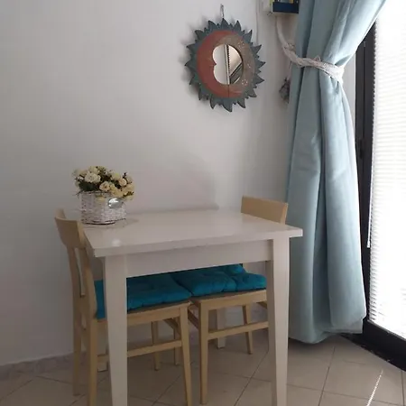 Apartment Sea Side