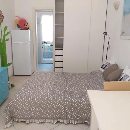 Sea Side Appartement *
