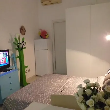 Apartment Sea Side