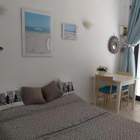 Sea Side Βιαρέτζιο