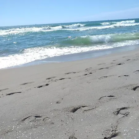 Sea Side * Βιαρέτζιο