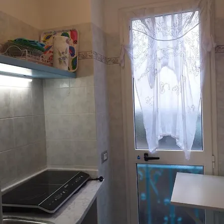 Sea Side Appartement Viareggio