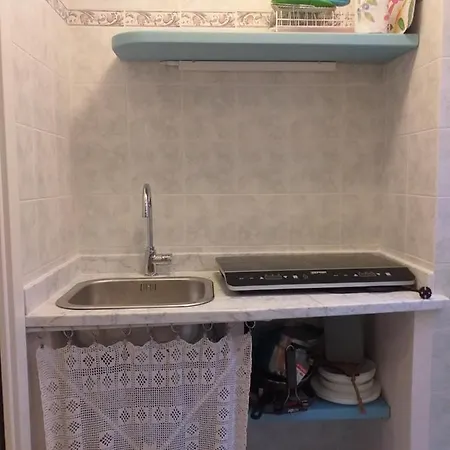 Sea Side Apartment