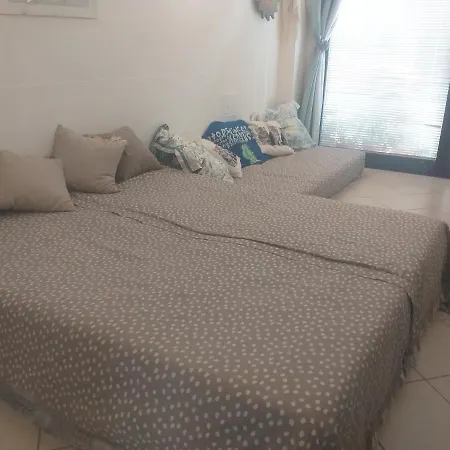 Sea Side Apartment