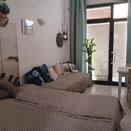 Sea Side Apartment Viareggio