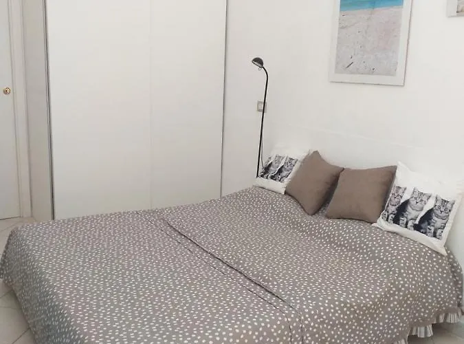 Διαμέρισμα Sea Side *