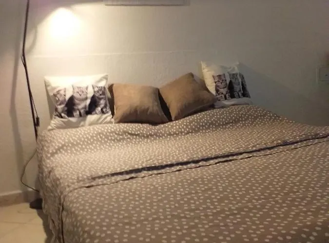 Sea Side Βιαρέτζιο