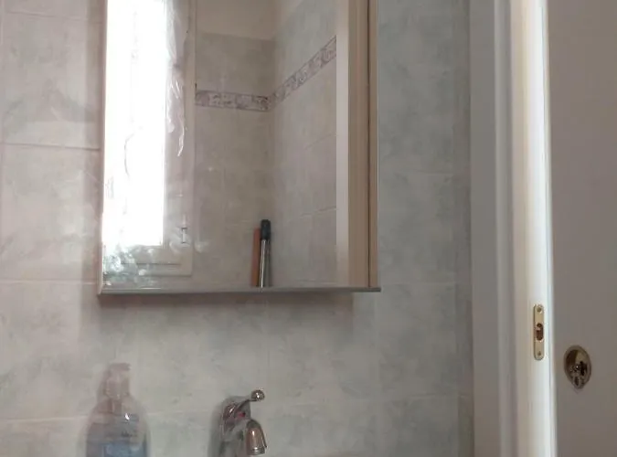 Sea Side * Βιαρέτζιο