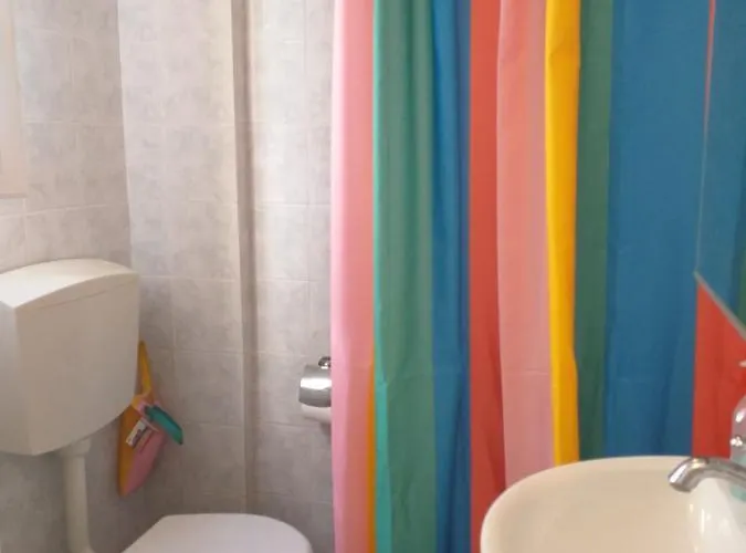 Sea Side * Βιαρέτζιο