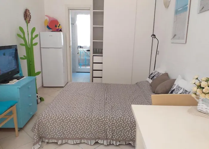 Sea Side Διαμέρισμα *