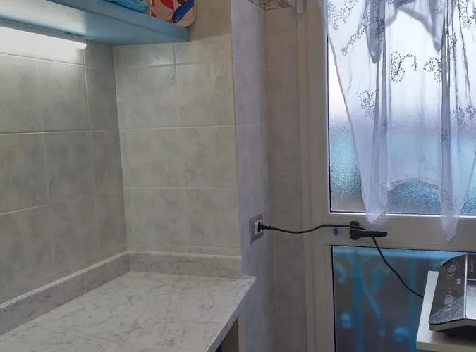 Διαμέρισμα Sea Side *