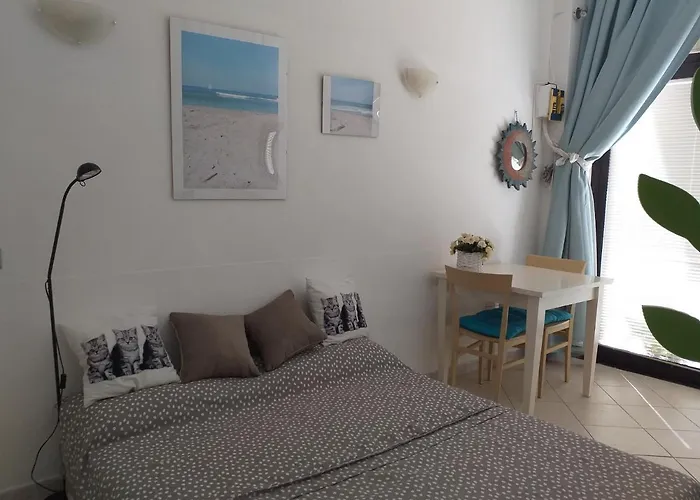 Sea Side Βιαρέτζιο