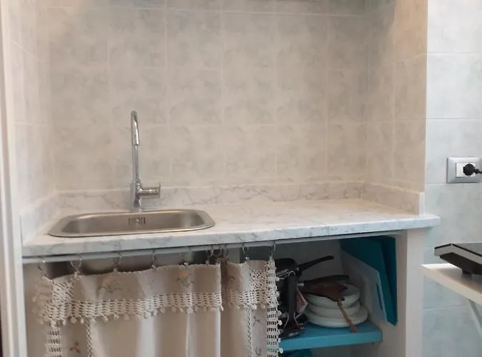 Sea Side Apartment Viareggio