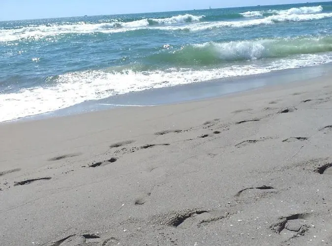 Sea Side * Βιαρέτζιο