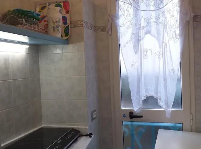 Sea Side Διαμέρισμα Βιαρέτζιο