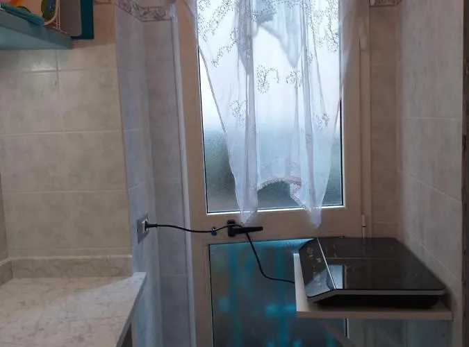 Sea Side * Βιαρέτζιο