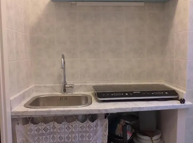 Sea Side Διαμέρισμα