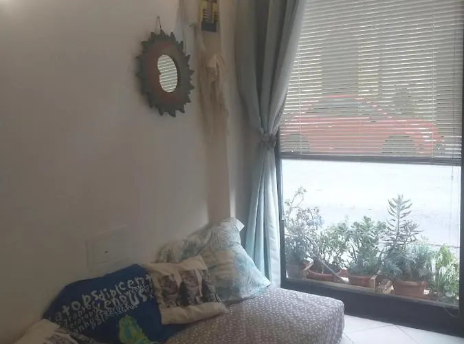 Sea Side Βιαρέτζιο