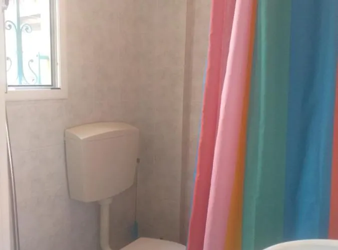 Sea Side Βιαρέτζιο