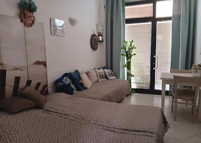 Sea Side Διαμέρισμα Βιαρέτζιο