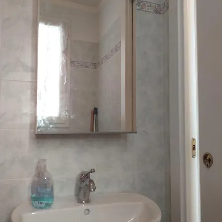 Sea Side * Viareggio