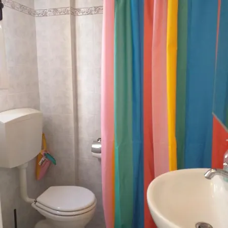 Sea Side * Viareggio