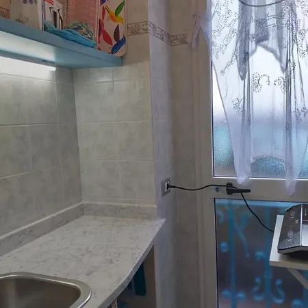 Apartmán Sea Side *