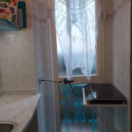 Sea Side * Viareggio